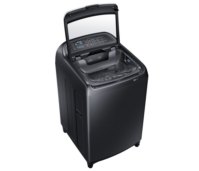 Samsung Washing Machines Win Ergonomic Design Award at the Asian Conference on Ergonomics and Design
